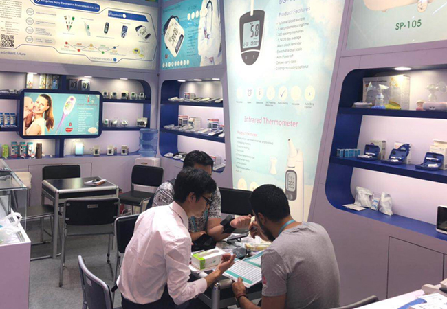 Canton Fair Exhibition (2)