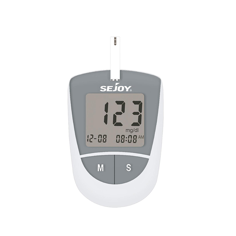 Blood Glucose Meter (6)