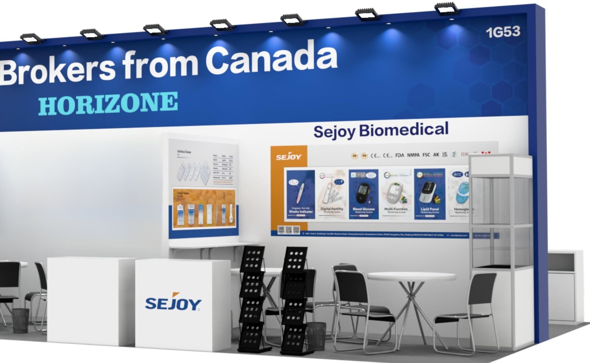 Exhibition Invitation