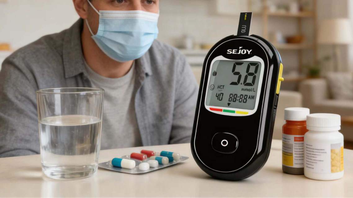https://www.sejoy.com/blood-glucose-monitoring-system/