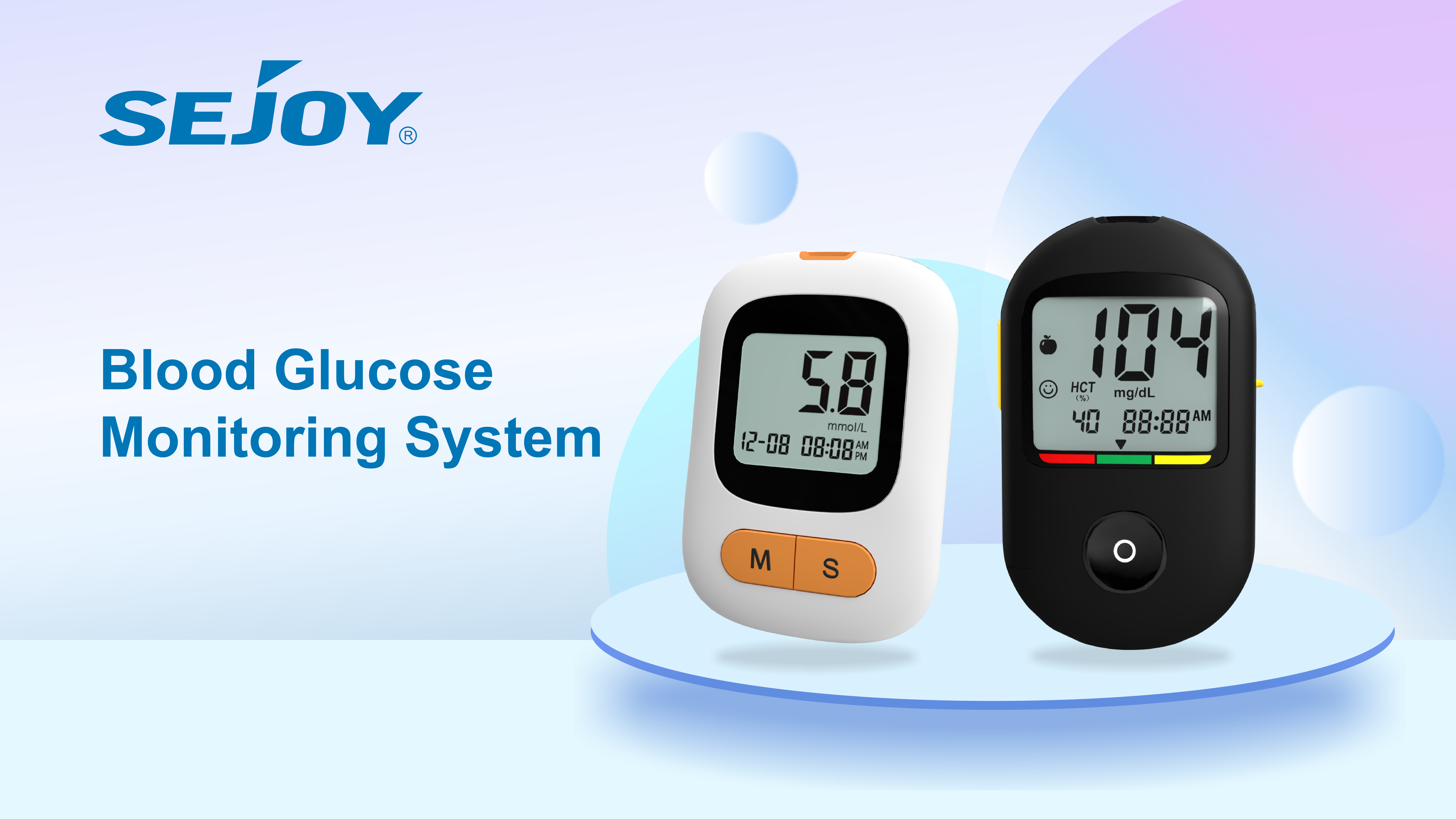 https://www.sejoy.com/blood-glucose-monitoring-system/