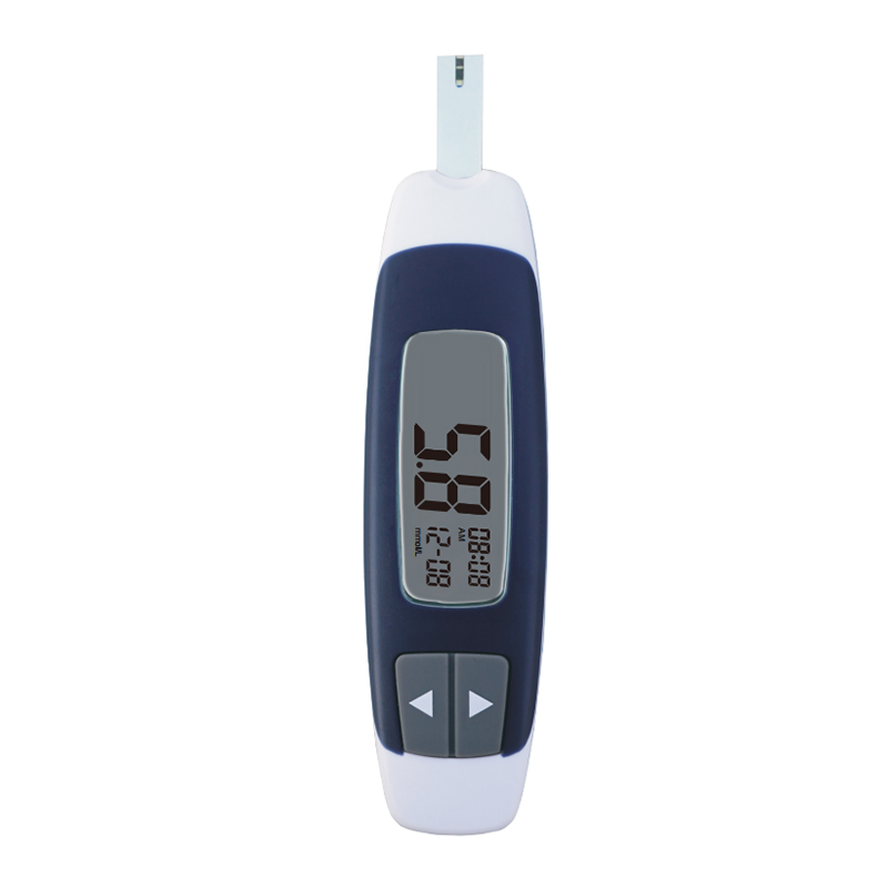 Blood Glucose Monitoring System-203