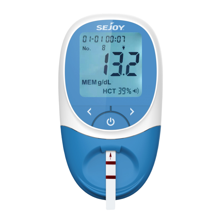 Hemoglobin Monitoring System  HB-201202