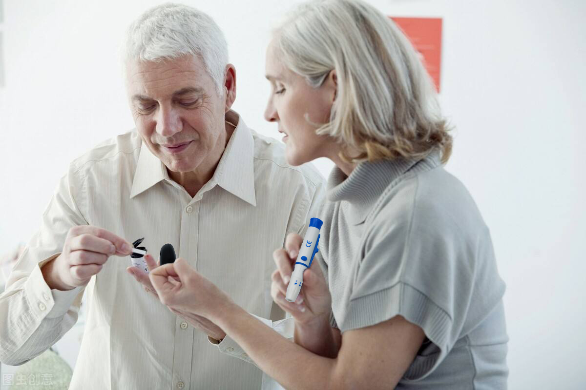 What you need to know about diabetes2