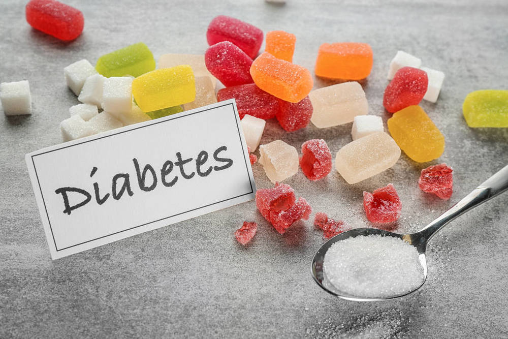 What you need to know about diabetes4