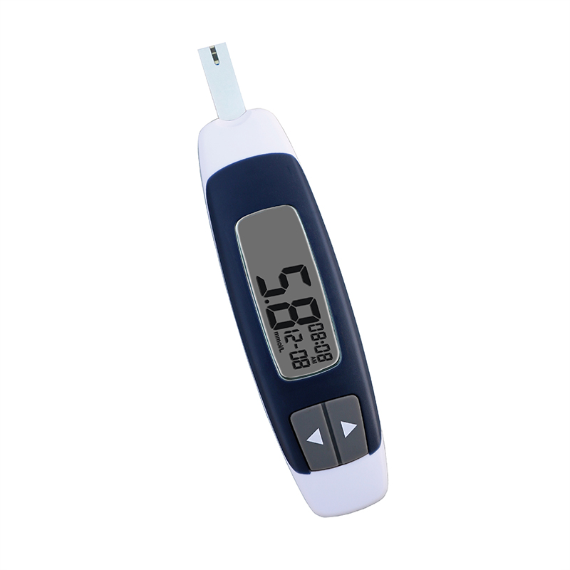 Blood Glucose Meter (BG-203)