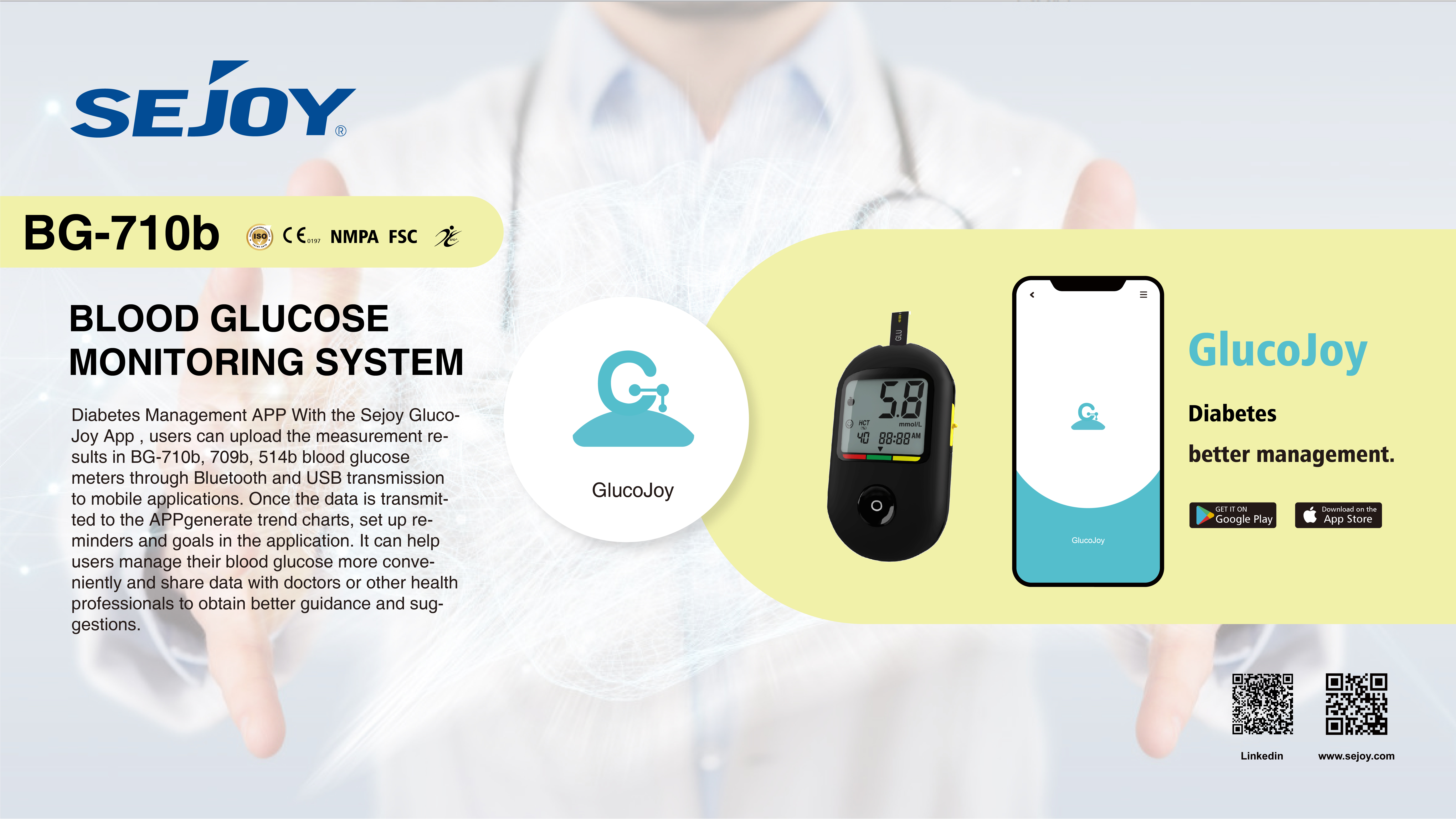 https://www.sejoy.com/blood-glucose-monitoring-system-710-product/