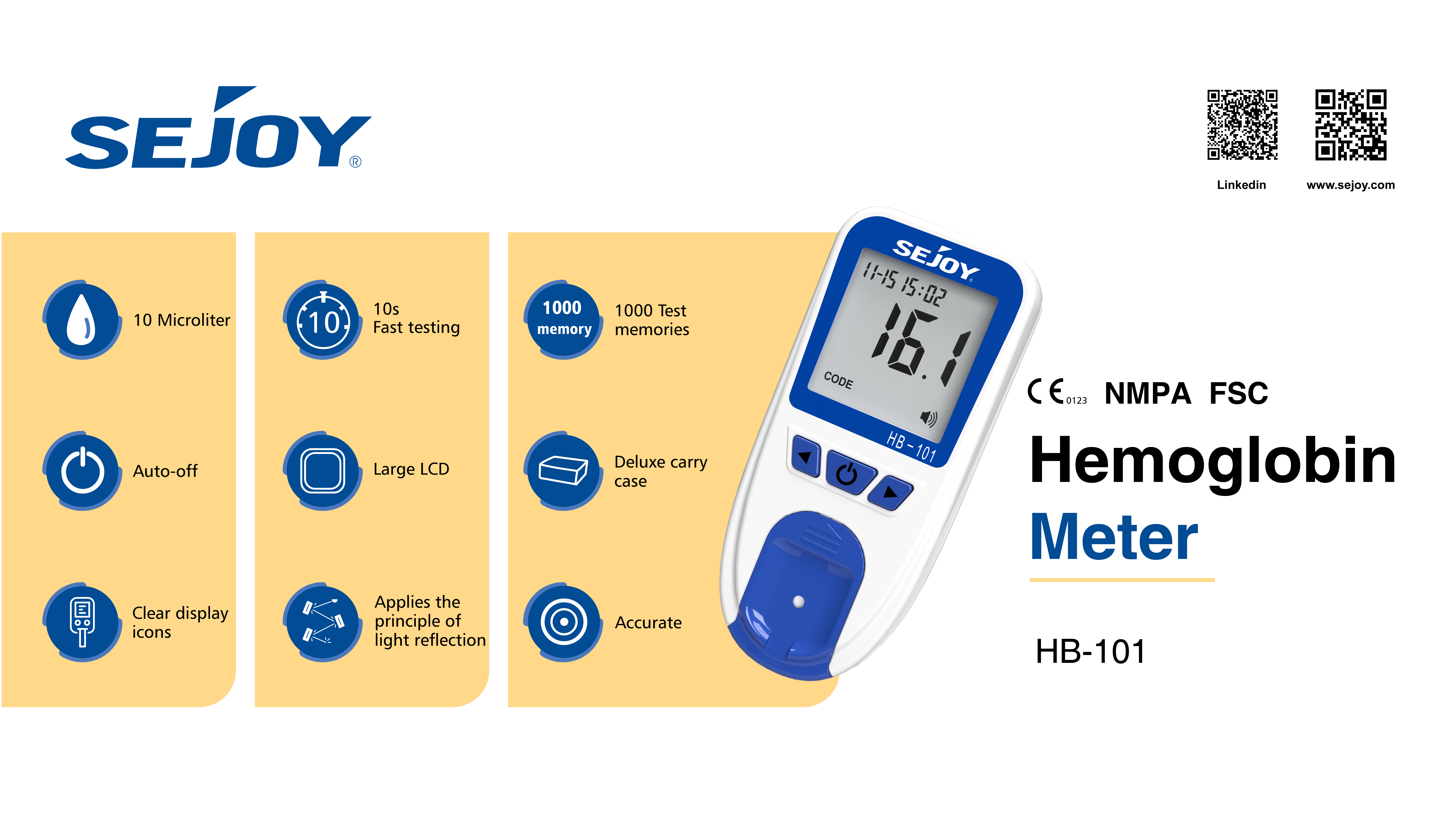 https://www.sejoy.com/hemoglobin-monitoring-system-hb-101-product/