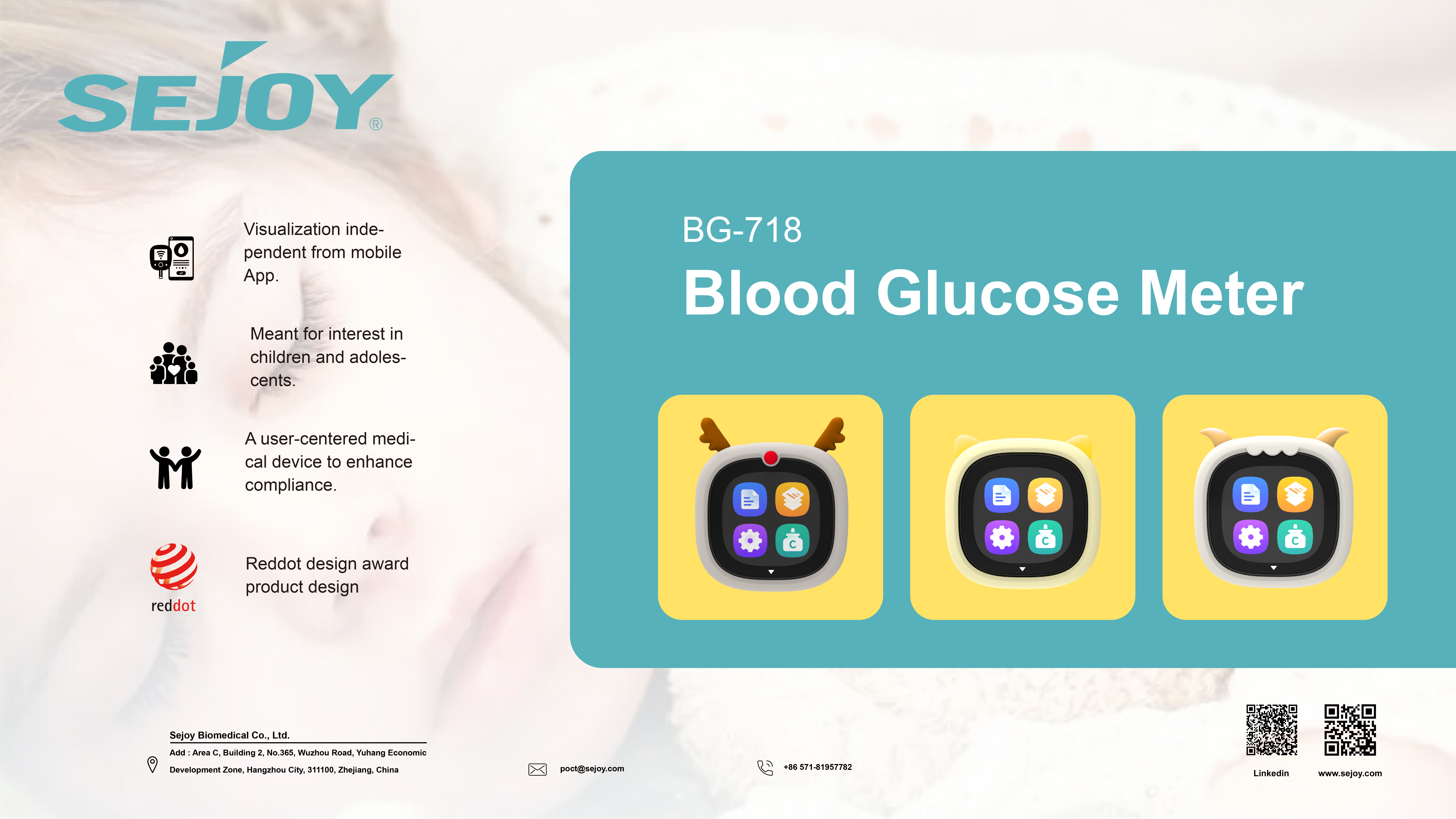 https://www.sejoy.com/blood-glucose-monitoring-system/